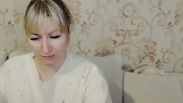 Incredible Ariela online show from January 2025 02:24:02 PM