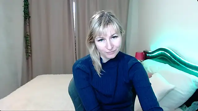 Incredible Ariela online show from January 2025 01:10:02 PM