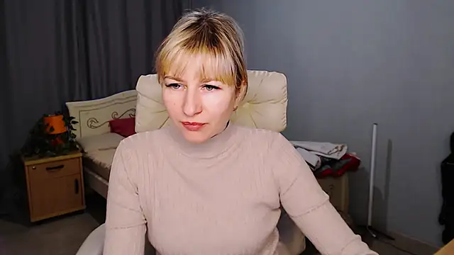 Incredible Ariela online show from January 2025 01:25:02 PM