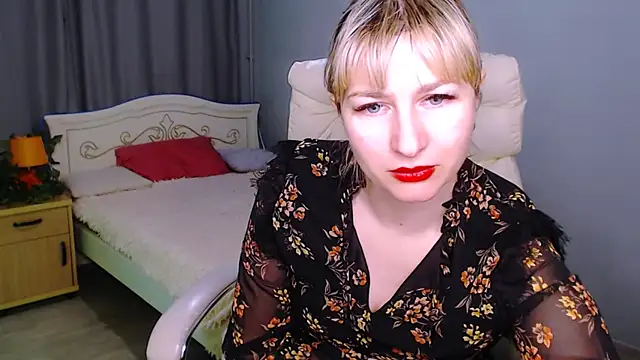 Incredible Ariela online show from January 2025 08:06:02 PM