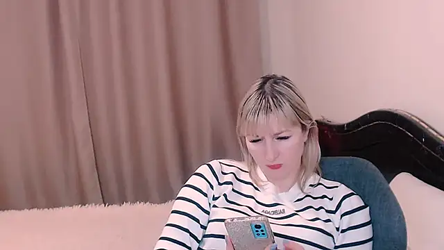 Incredible Ariela online show from February 2025 01:30:01 PM