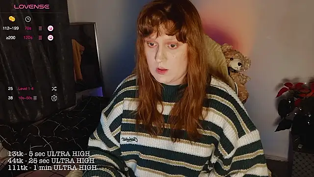 todayismyanotherday online show from December 2024 08:31:02 PM