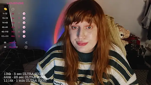 todayismyanotherday online show from December 2024 11:47:01 PM