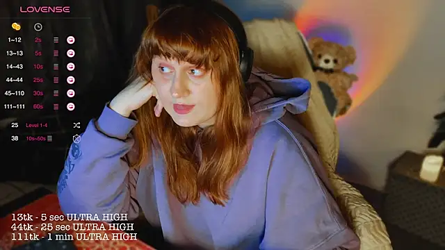 todayismyanotherday online show from December 2024 10:30:01 PM