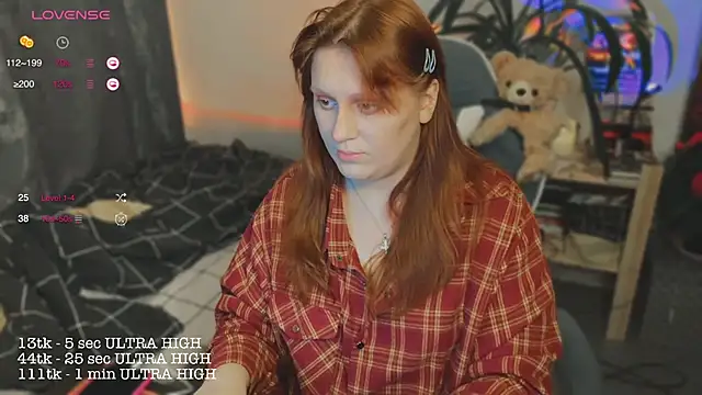 todayismyanotherday online show from December 2024 10:47:02 PM