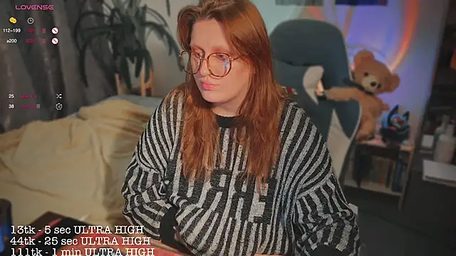 todayismyanotherday online show from January 2025 11:32:01 PM