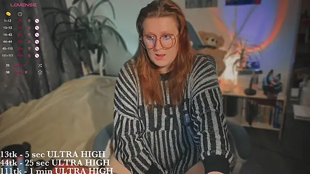 todayismyanotherday online show from January 2025 11:23:01 PM