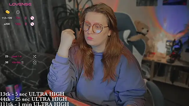 todayismyanotherday online show from February 2025 11:13:02 PM