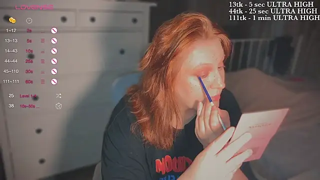 todayismyanotherday online show from March 2025 09:08:02 PM