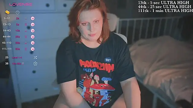 todayismyanotherday online show from March 2025 12:10:02 AM