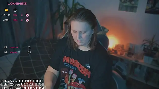 todayismyanotherday online show from March 2025 10:20:01 PM