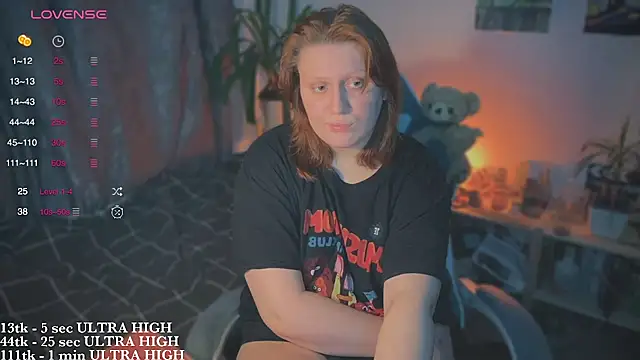 todayismyanotherday online show from March 2025 11:12:02 PM