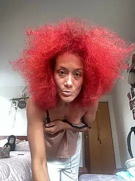 FuegoAngelical online show from February 2025 04:36:01 PM