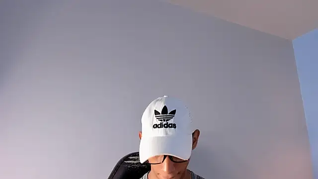 Nick Collins18 online show from September 2025 07:40:02 PM