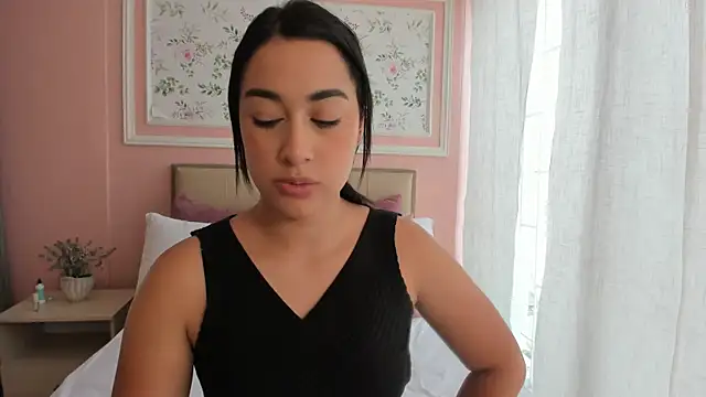 samantha tusher online show from March 2025 05:35:02 PM