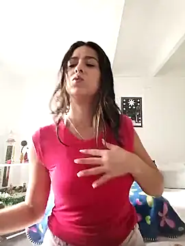 Sahana Ashiika online show from December 2024 01:50:01 PM