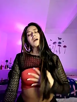 Sahana Ashiika online show from December 2024 02:47:02 AM