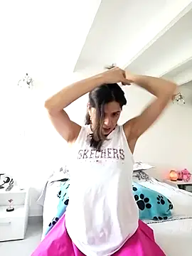 Sahana Ashiika online show from September 2025 09:14:01 PM