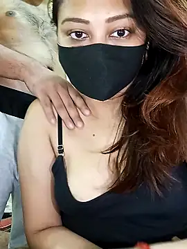 Cute-mona online show from January 2025 09:17:01 AM