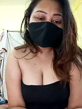 Cute-mona online show from February 2025 09:07:01 AM