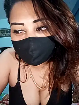 Cute-mona online show from February 2025 08:10:02 PM