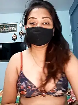 Cute-mona online show from February 2025 07:45:02 PM