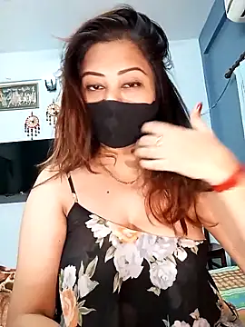 Cute-mona online show from March 2025 07:53:01 PM