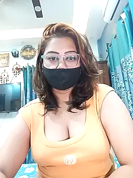 Cute-mona online show from October 2025 10:34:02 AM