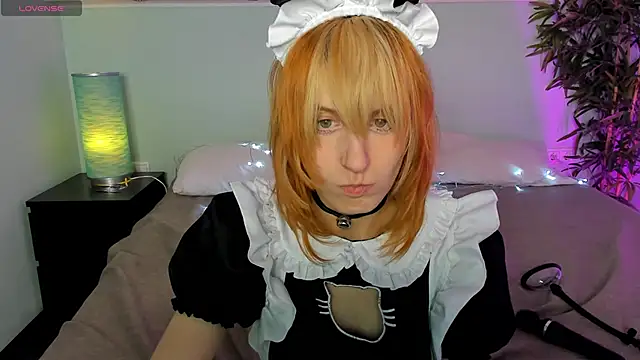 Little Chips online show from January 2025 07:55:02 AM