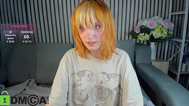 Little Chips online show from October 2025 05:22:02 PM