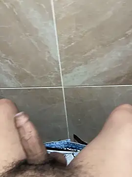 Brianmayers7 online show from October 2025 08:52:01 PM