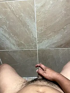 Brianmayers7 online show from November 2025 09:36:01 PM