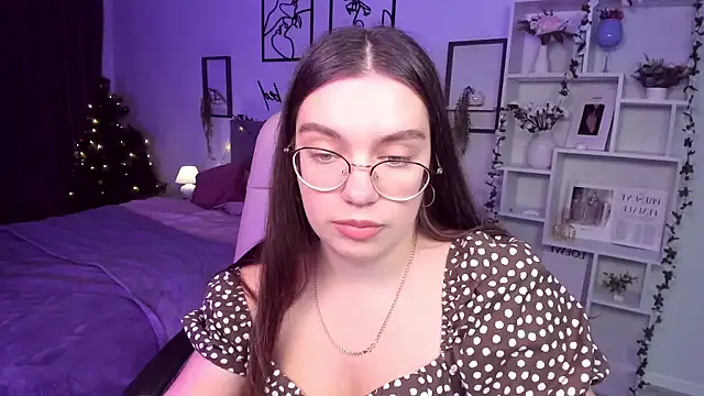 Snapshot of DaniellaLovely chatting on January 2025 02:19:01 PM DaniellaLovely online show from January 2025 02:19:01 PM