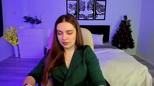 Snapshot of DaniellaLovely chatting on January 2025 11:12:02 AM DaniellaLovely online show from January 2025 11:12:02 AM