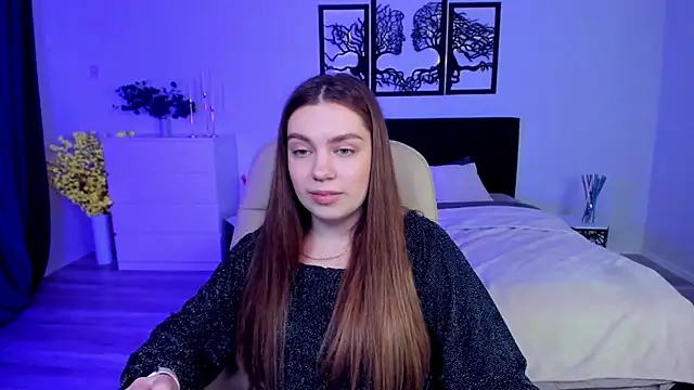 Snapshot of DaniellaLovely chatting on January 2025 02:10:02 PM DaniellaLovely online show from January 2025 02:10:02 PM