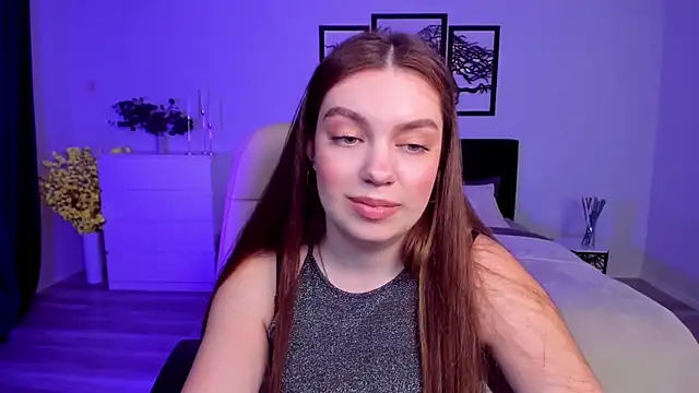 Snapshot of DaniellaLovely chatting on January 2025 03:00:01 PM DaniellaLovely online show from January 2025 03:00:01 PM