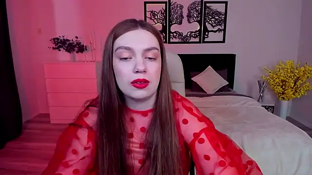 Snapshot of DaniellaLovely chatting on February 2025 11:21:02 AM DaniellaLovely online show from February 2025 11:21:02 AM