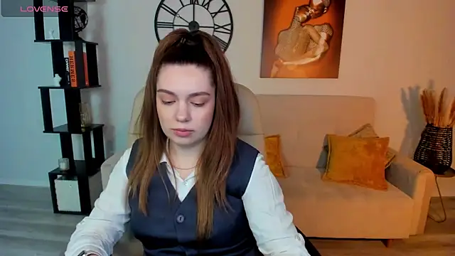 Snapshot of DaniellaLovely chatting on March 2025 01:57:02 PM DaniellaLovely online show from March 2025 01:57:02 PM