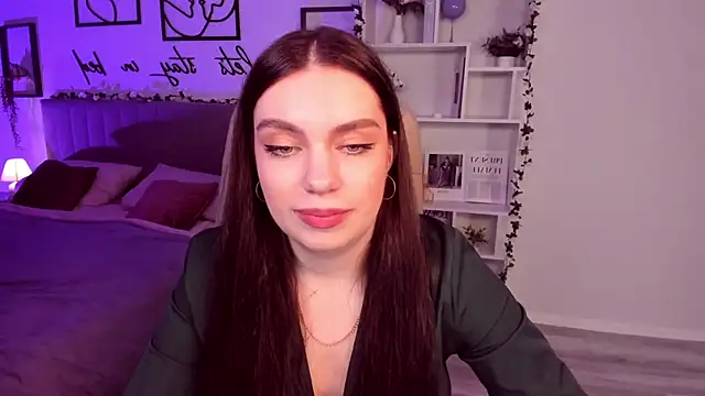 Snapshot of DaniellaLovely chatting on March 2025 12:46:02 PM DaniellaLovely online show from March 2025 12:46:02 PM