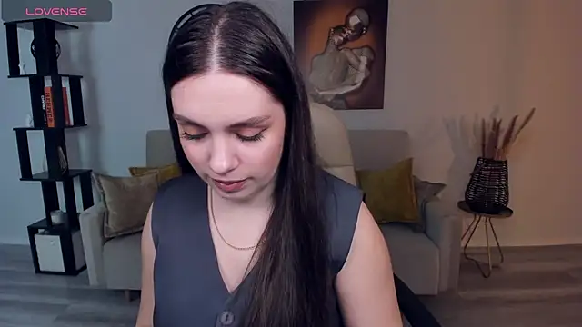 Snapshot of DaniellaLovely chatting on March 2025 11:38:02 AM DaniellaLovely online show from March 2025 11:38:02 AM