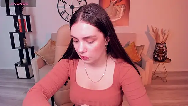 Snapshot of DaniellaLovely chatting on March 2025 11:12:02 AM DaniellaLovely online show from March 2025 11:12:02 AM