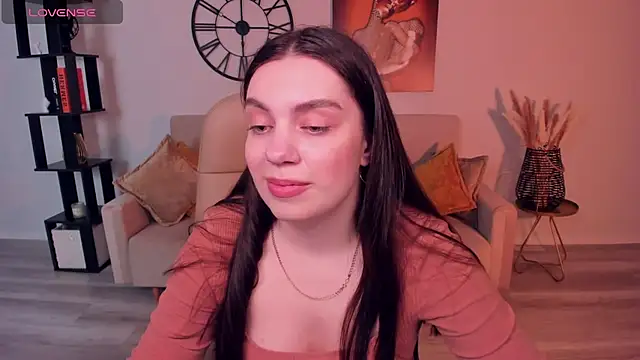 Snapshot of DaniellaLovely chatting on March 2025 02:18:02 PM DaniellaLovely online show from March 2025 02:18:02 PM