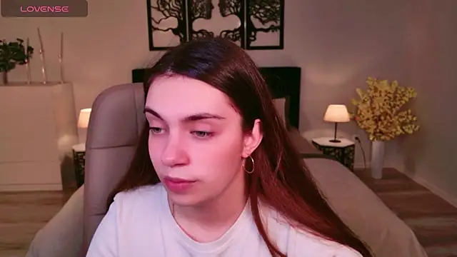 Snapshot of DaniellaLovely chatting on November 2025 11:11:01 AM DaniellaLovely online show from November 2025 11:11:01 AM