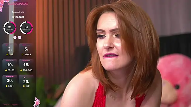 Snapshot of CataleyaKirk chatting on February 2025 03:59:02 PM CataleyaKirk online show from February 2025 03:59:02 PM