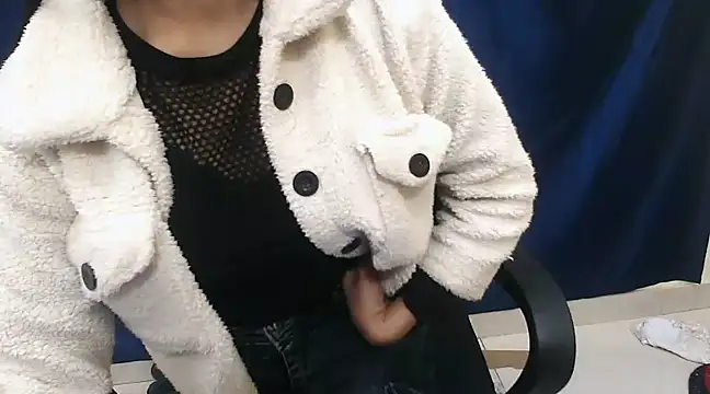 cutie-pie8 online show from January 2025 11:29:01 PM