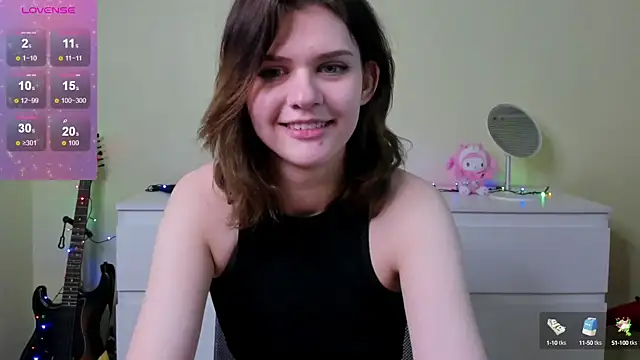 JulieTaylors online show from February 2025 10:42:01 PM