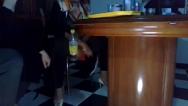 SaidaHot online show from December 2025 03:14:02 AM