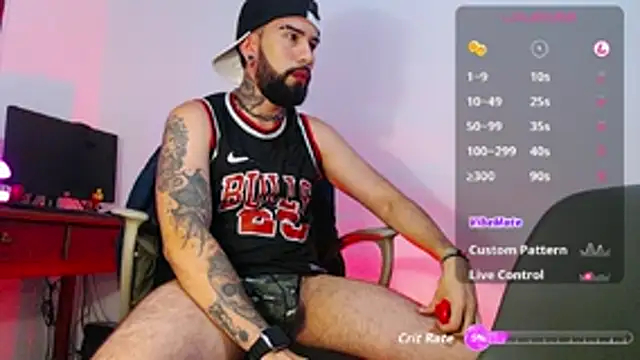 Snapshot of Diilanhott chatting on November 2025 11:47:02 PM Diilanhott online show from November 2025 11:47:02 PM