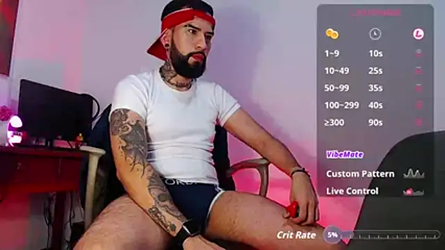 Snapshot of Diilanhott chatting on November 2025 12:52:02 AM Diilanhott online show from November 2025 12:52:02 AM