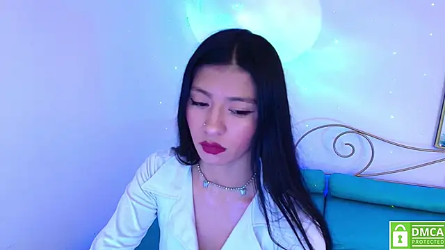 Dulcetorres  online show from January 2025 01:13:01 PM